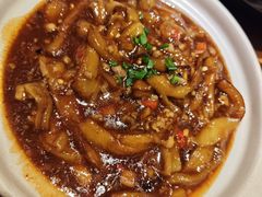 -鸽味轩·粤菜小馆(高楼门总店)