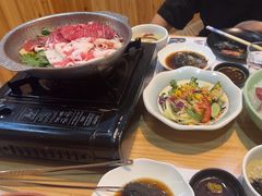 -松坂屋日料自助(长城路店)