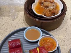-点都德(奥体印象城店)