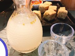 桂花米酒-寻宝记绍兴菜(鲁迅路店)