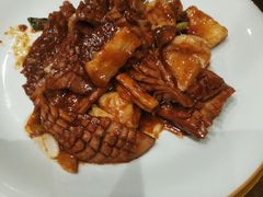 -京味斋·北京烤鸭(北京南站洋桥店)