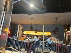 -六月雪干锅(绵阳王府井百货店)