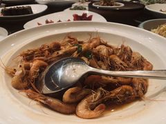 河虾-江滨九号.中餐厅(滨江店)