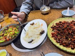 -文记沸腾鱼(永安路总店)