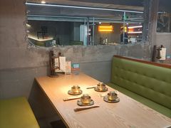 -串门海鲜烧烤(五四广场店)