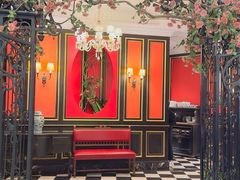 -新白鹿餐厅(第一百货店)