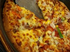 -尊宝比萨(厦大店)