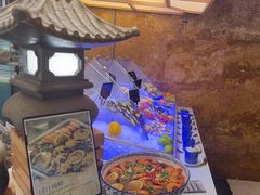 -怡咖啡·自助餐·西安香格里拉