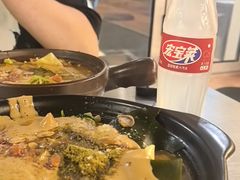 -O记东北砂锅麻辣烫