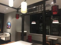 -德克士(前门店)