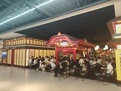 -牛New寿喜烧(金茂览秀城店)