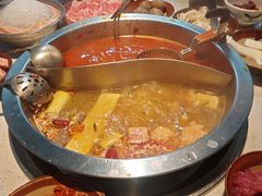 -芈重山老火锅(广州首店)