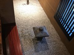 -千代武日本料理(爱建店)