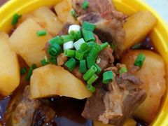 -六和餐饮(东城根店)