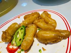 -明本海鲜大排档·鱼生海鲜烧烤宵夜(陈家祠店)