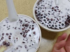 -喜盈门保健甜品店