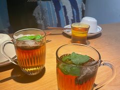 -纳鲁孜·新疆特色餐厅(上海悦荟广场店)