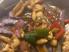 -小煵记·打边炉(西丽文光店)