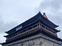 -西安城墙·碑林历史文化景区