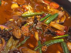 -虎丫炒鸡(平顶山汝州绿洲广场店)