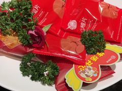 -海底捞火锅(邯郸新世纪中心店)