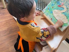 -遇见未来早教·托育中心(玛斯兰德旗舰店)