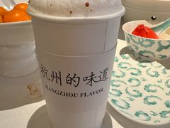 -桂满陇·海市蜃楼·黑金(国金店)