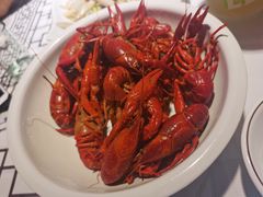 -庞家烧烤客栈(炮台山店)