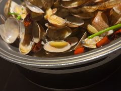 -前海沿·青岛菜(大拇指广场石老人店)