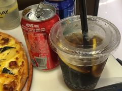 -乐凯撒披萨(海岸城店)