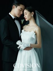-CD视觉婚纱摄影