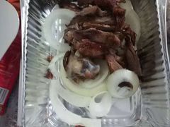 -西贝莜面村(近铁城市广场店)