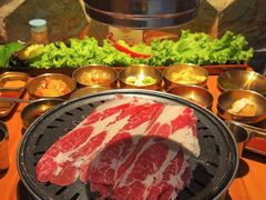 -韩象烤肉·韩国料理(市南麦凯乐旗舰店)