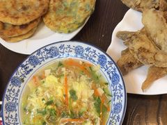 -清真嘎咕馅饼(奉天街店)
