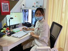 -张钰强中医正骨推拿连锁(华发商都店)