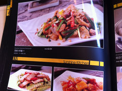 -汤城小厨•粤菜•靓汤(金融街店)