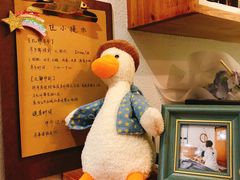 -几静cafe(基湖店)
