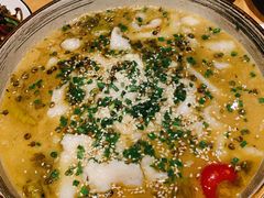 -十三式重庆江湖菜(金茂览秀城店)