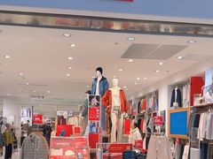-优衣库(郑州二七万达广场店)