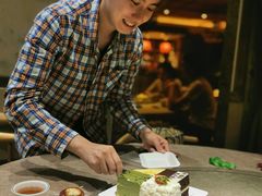 -壹点壹客·生日蛋糕(南山店)