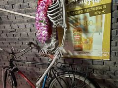 -The Tiki Bungalow提基小木屋酒吧
