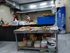 -丁里羊肉小镇(天鹅湖总店)