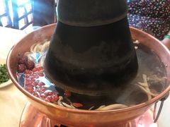 -东来顺饭庄(天坛店)