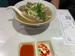 -美奈小馆·越南料理(中航城君尚购物中心店)