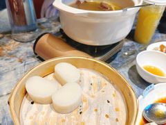 -佬太公海鸭·海鲜大排档(上海总店)