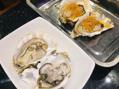 -胶东海鲜大排档(北太平庄店)