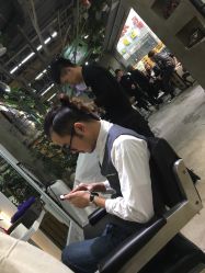 -木北造型