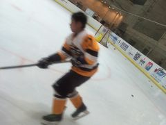 -冠军冰场(环球中心店)