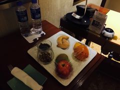 -天津君隆威斯汀酒店