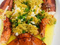 -范饭椰林川湘味海鲜·椰子鸡(三亚湾椰梦长廊店)